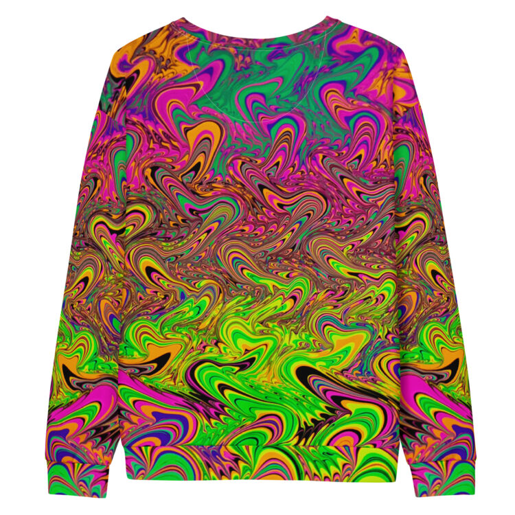 Berrylicious Unisex cotton sweatshirt