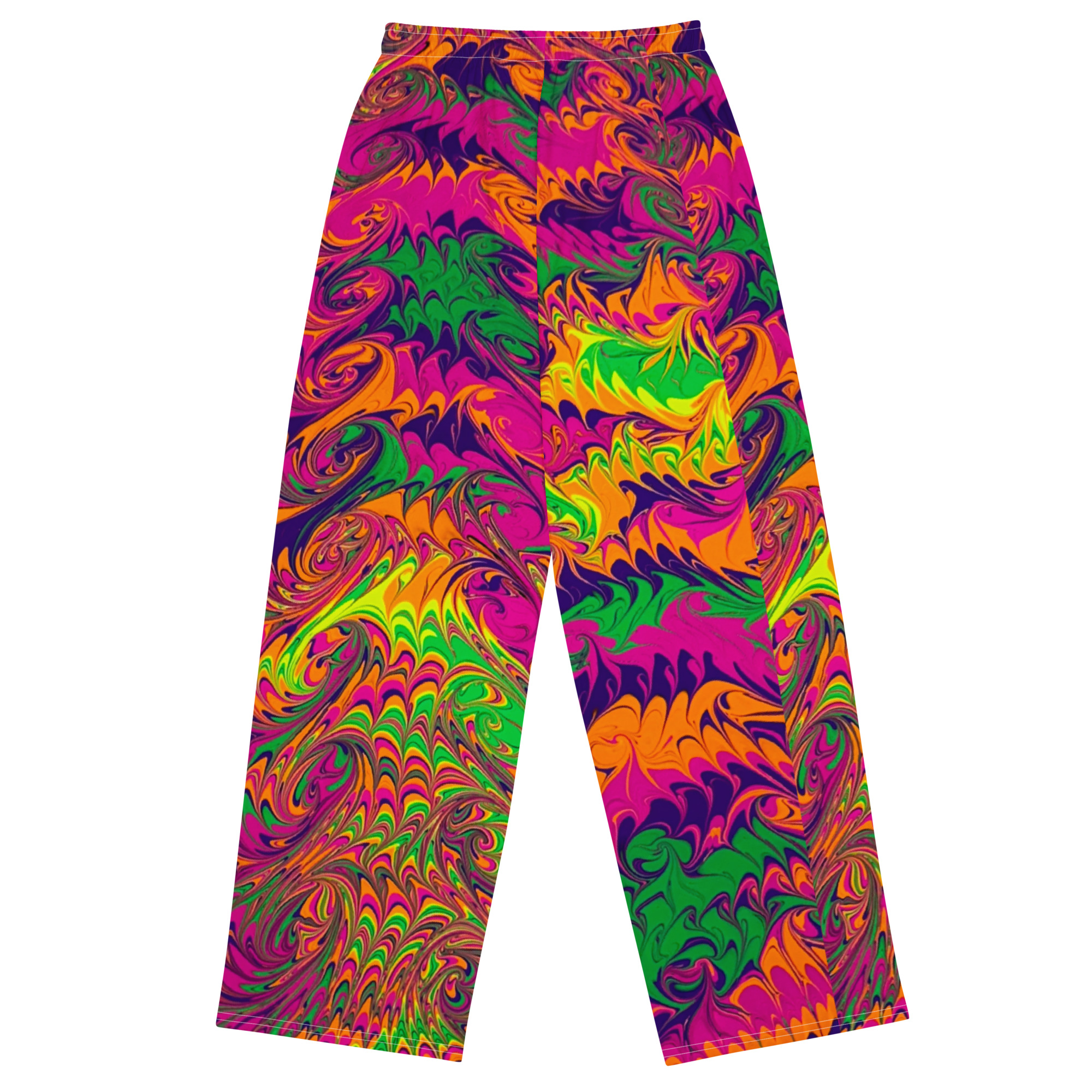 PMC Full Swirl Soft Pants - Image 6