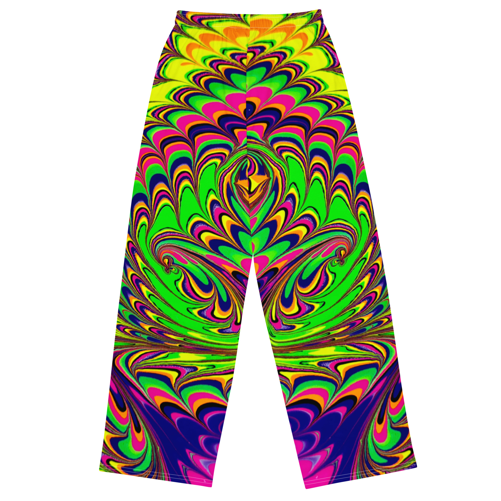 Full Swirl Soft Pants v5 - Image 6