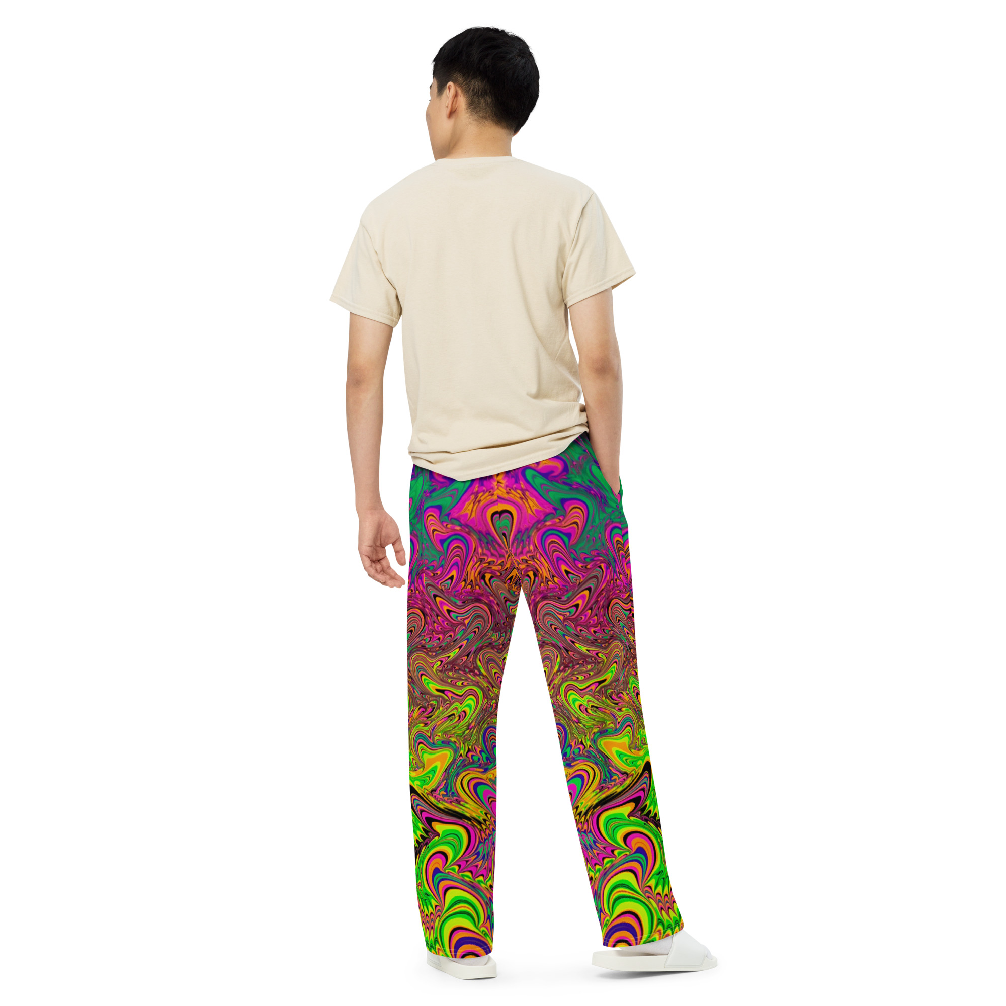 Berrylicious Soft Pants - Image 4