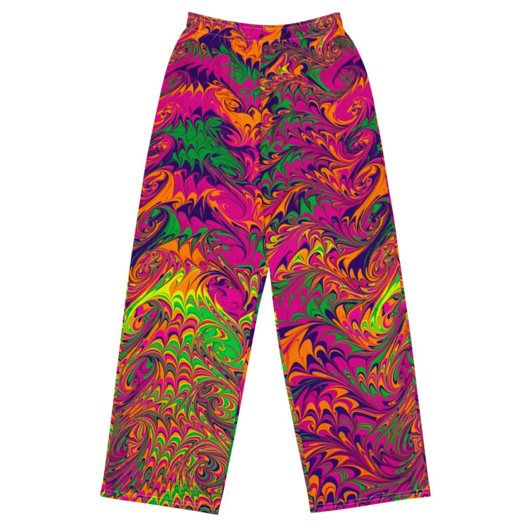 PMC Full Swirl Soft Pants