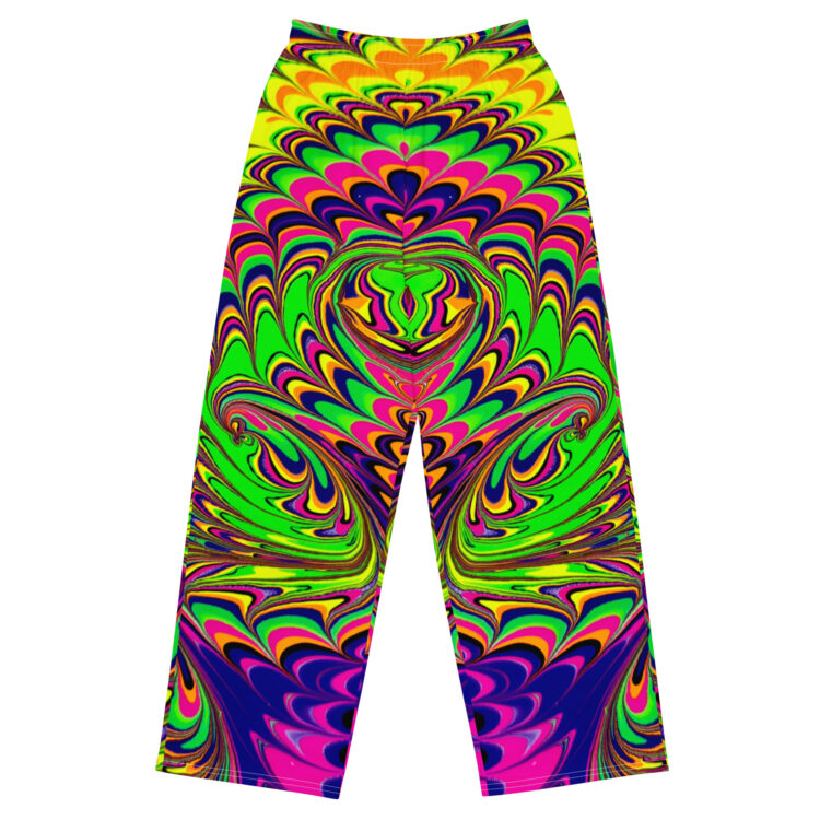 Full Swirl Soft Pants v5