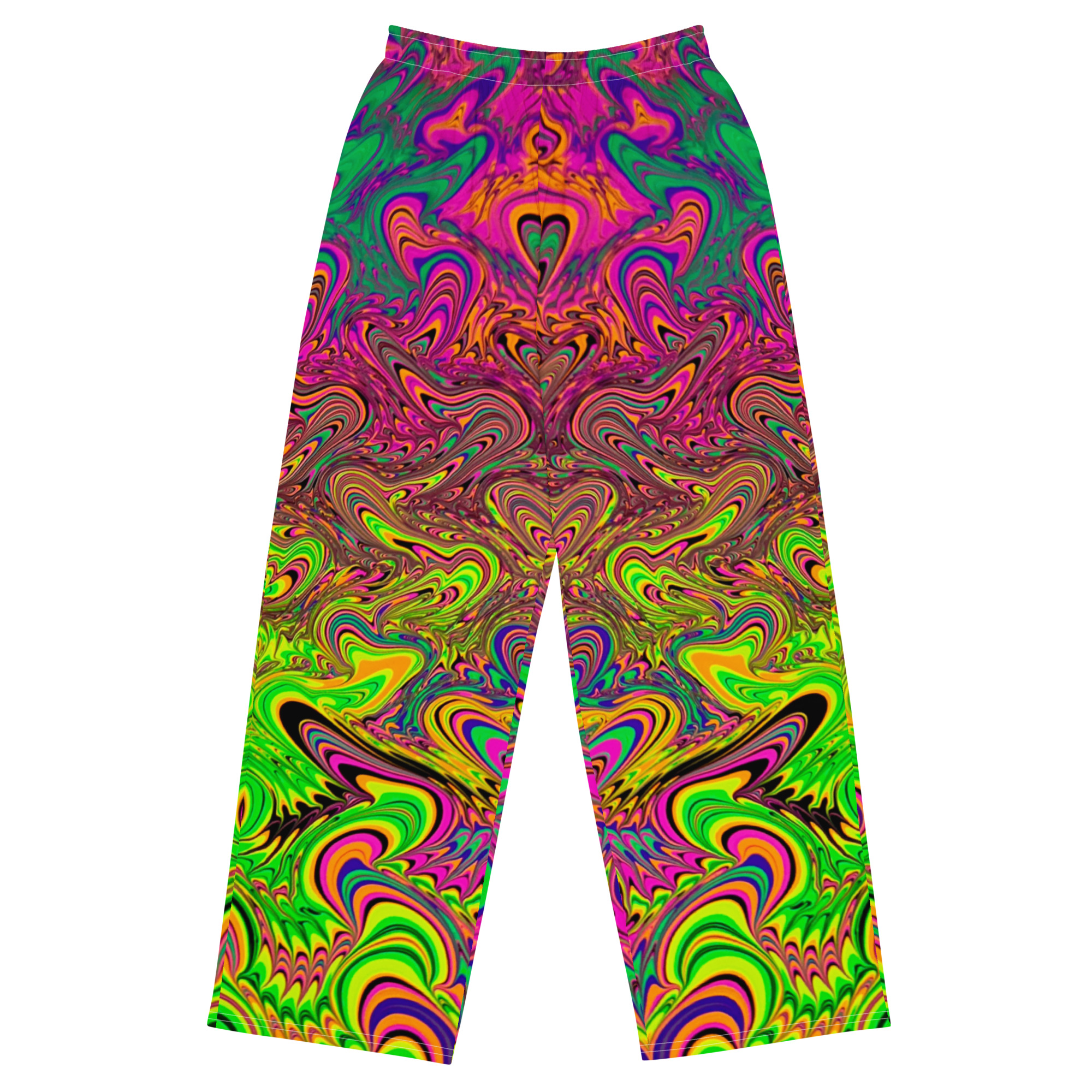 Berrylicious Soft Pants