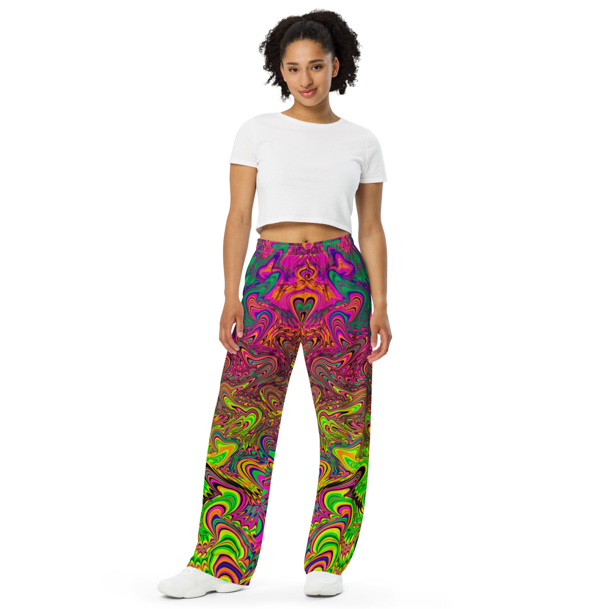 Berrylicious Soft Pants - Image 2